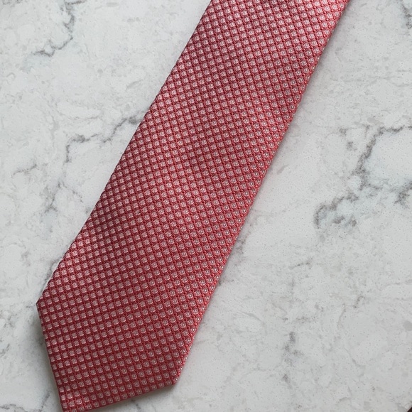 NWT Valentino Mens Tie